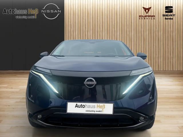 Nissan Ariya