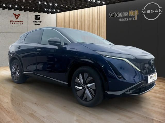 Nissan Ariya
