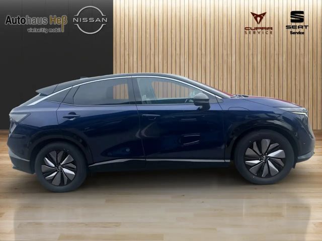 Nissan Ariya