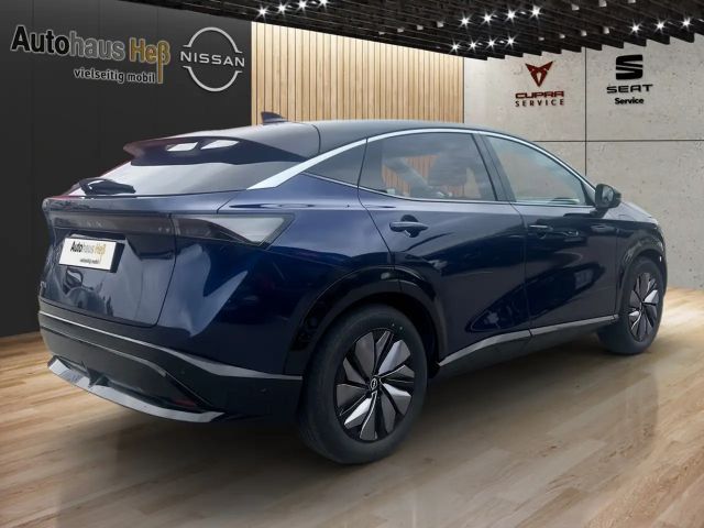 Nissan Ariya