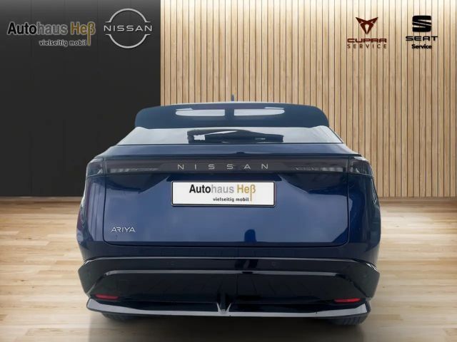 Nissan Ariya