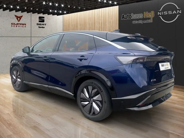 Nissan Ariya