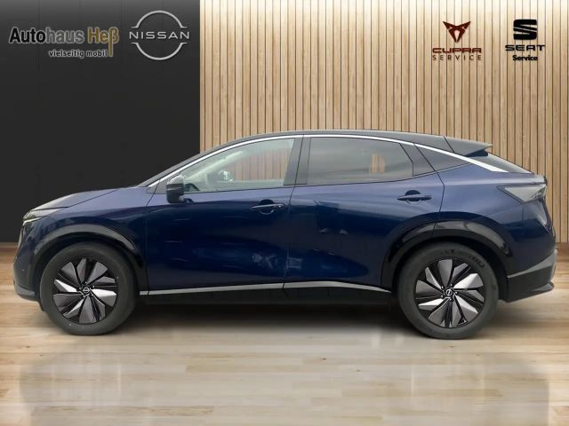 Nissan Ariya
