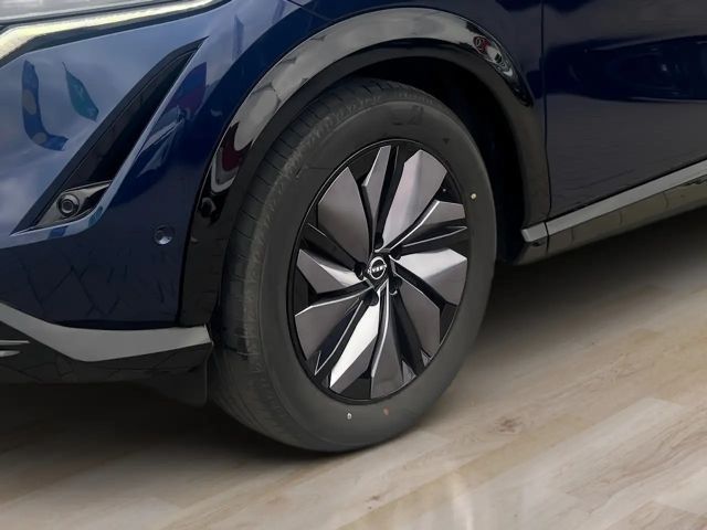 Nissan Ariya