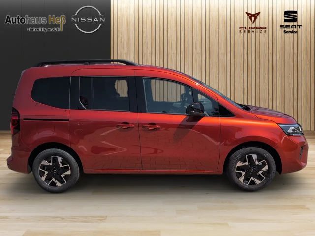 Nissan Townstar