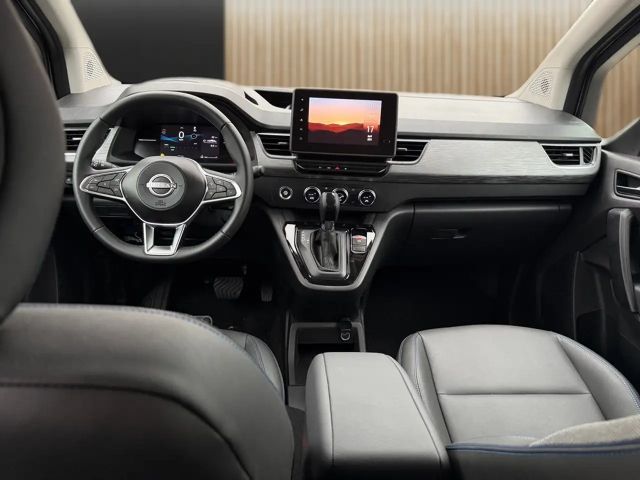 Nissan Townstar