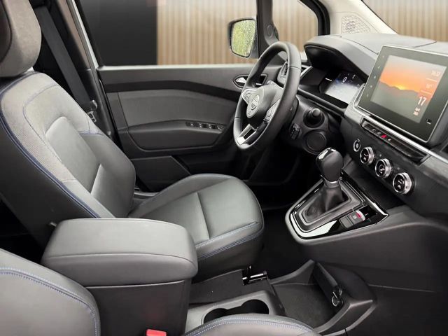 Nissan Townstar