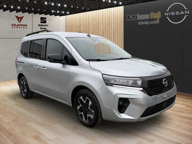 Nissan Townstar