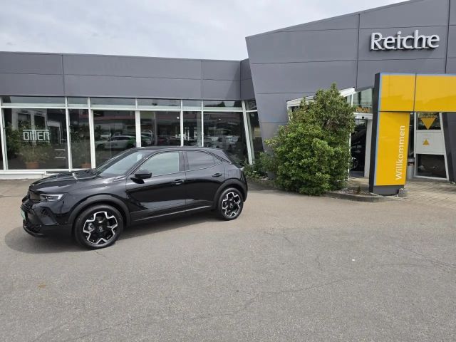 Opel Mokka-E