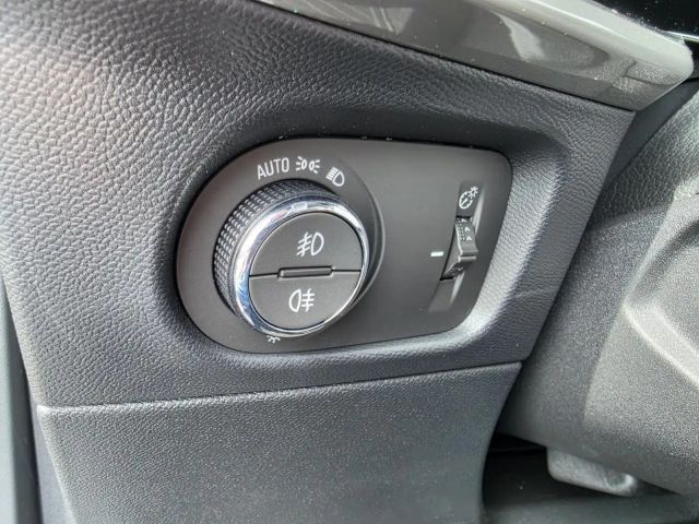 Opel Mokka-E