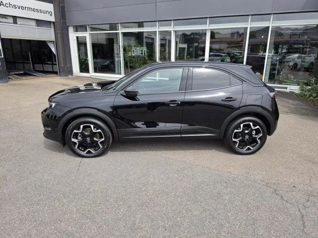 Opel Mokka-E