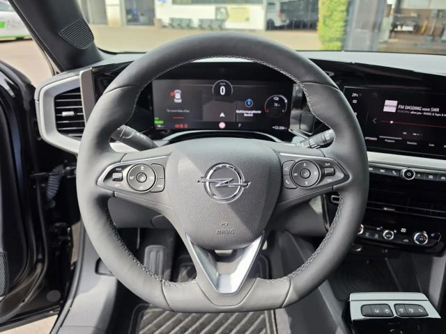 Opel Mokka-E