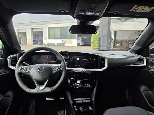 Opel Mokka-E