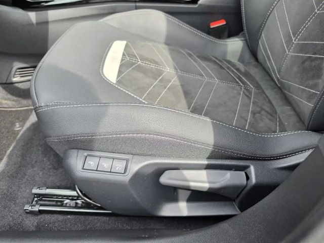 Opel Mokka-E