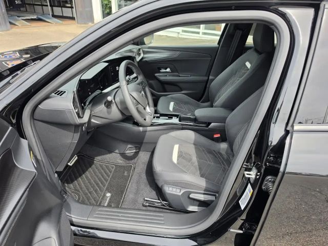 Opel Mokka-E
