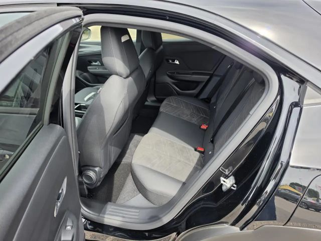 Opel Mokka-E