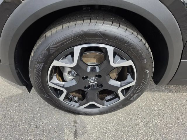 Opel Mokka-E