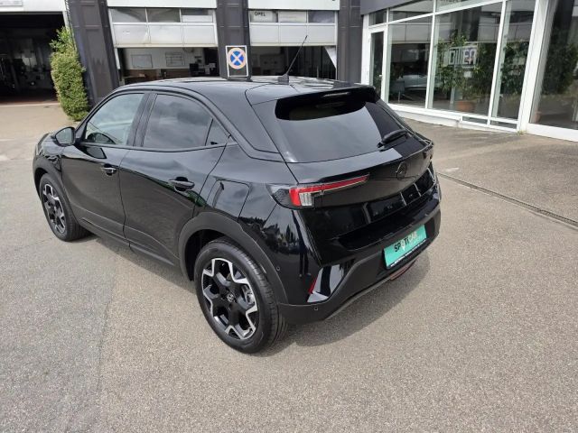 Opel Mokka-E