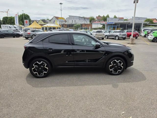 Opel Mokka-E