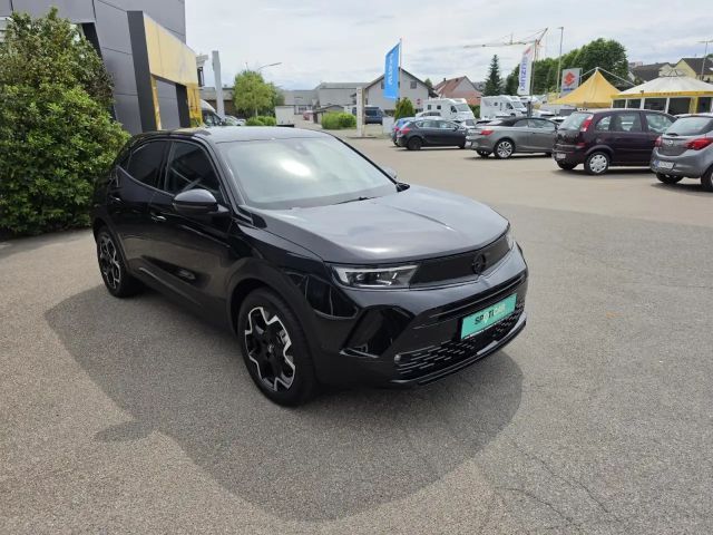 Opel Mokka-E