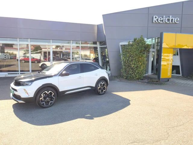 Opel Mokka-E