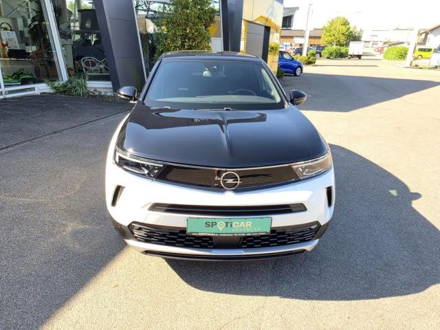 Opel Mokka-E