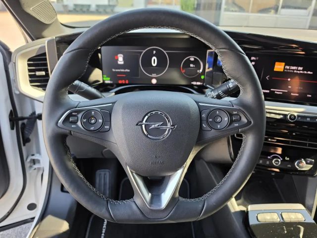 Opel Mokka-E