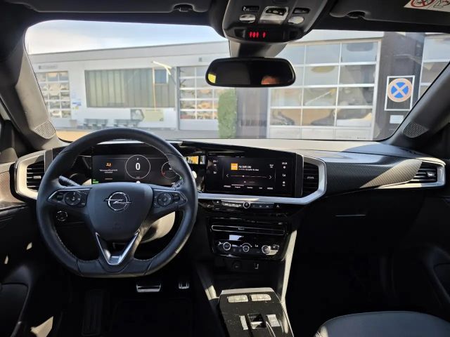 Opel Mokka-E