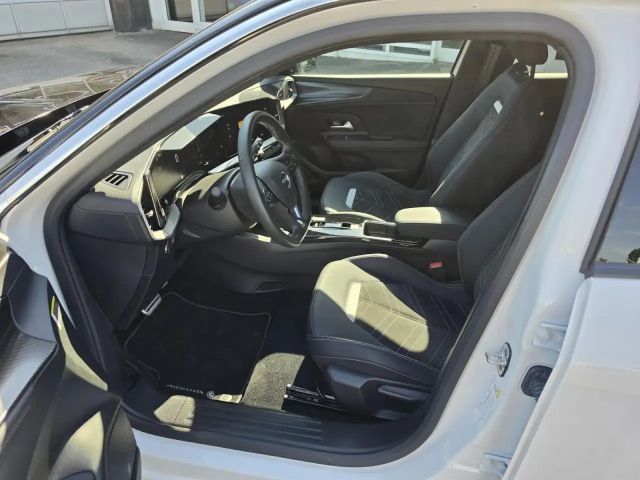 Opel Mokka-E