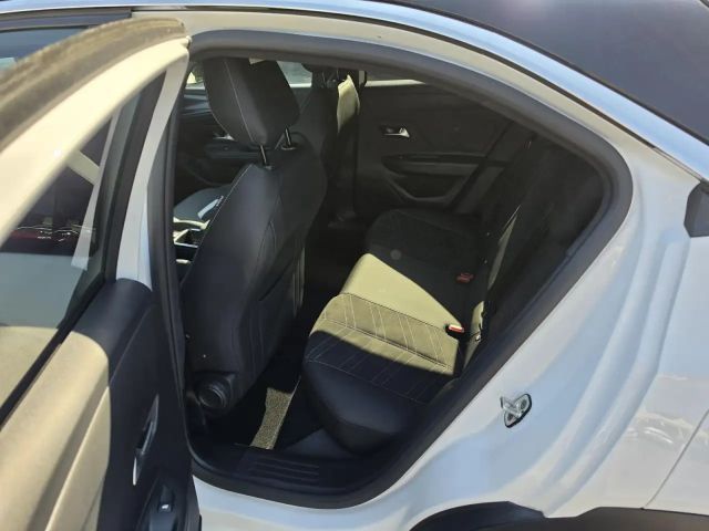 Opel Mokka-E