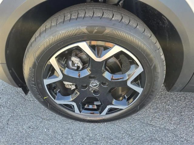 Opel Mokka-E