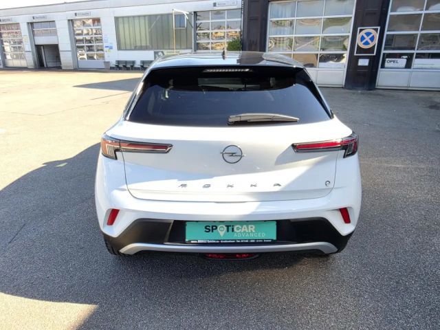 Opel Mokka-E