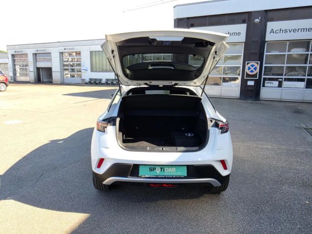 Opel Mokka-E