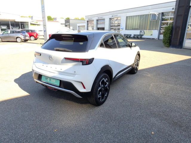 Opel Mokka-E