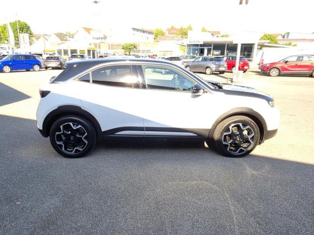 Opel Mokka-E
