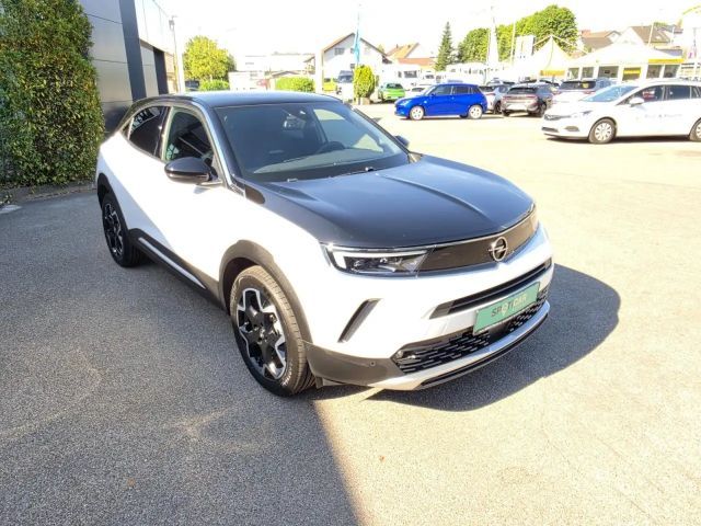 Opel Mokka-E