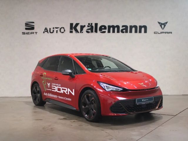 Cupra Born 150KW*Pilot M Pack*Tech L*Heat Pump* 2022 Elektrisch