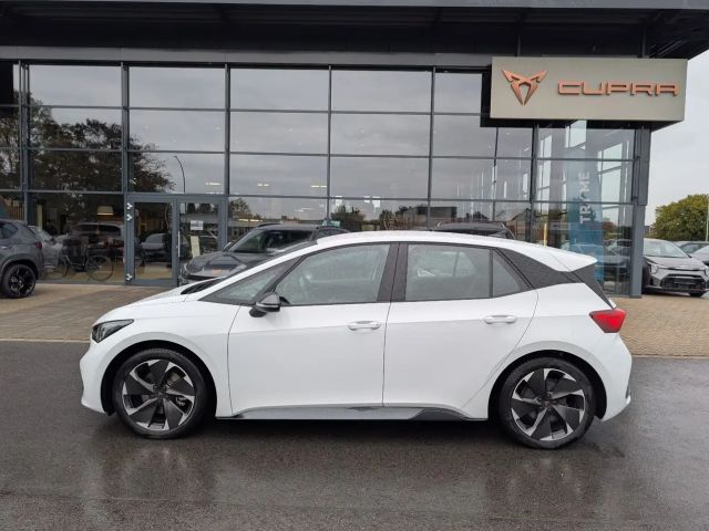 Cupra Born 150 kW  *GJR*Pilot M Paket* 2023 Elektrisch
