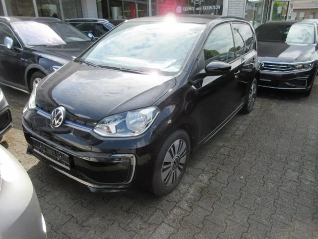 Volkswagen e-up! Style "Plus" Automatik NAVIV. KAMERA GRA ALU APS SITZHEIZUNG CLIMATRONIC 2022 Elektrisch