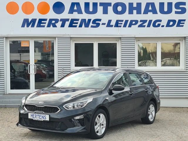 Kia Ceed SW / cee'd SW