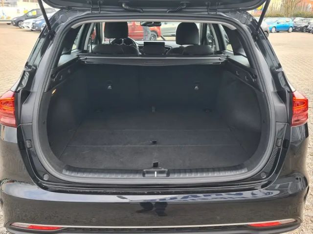 Kia Ceed SW / cee'd SW