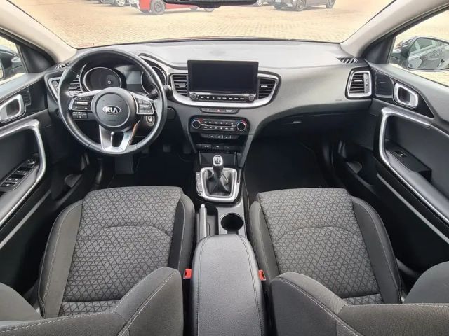 Kia Ceed SW / cee'd SW