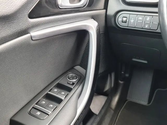 Kia Ceed SW / cee'd SW