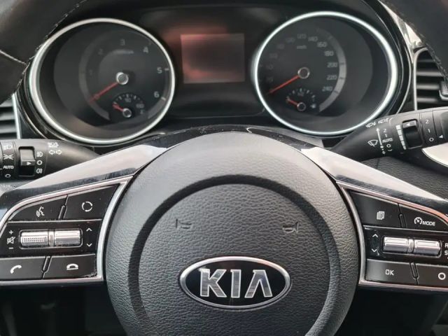 Kia Ceed SW / cee'd SW