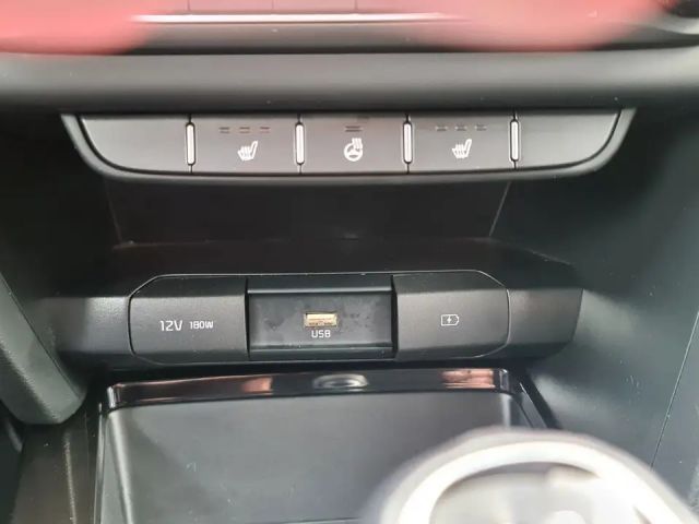 Kia Ceed SW / cee'd SW