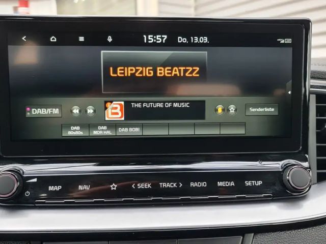 Kia Ceed SW / cee'd SW