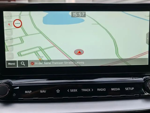 Kia Ceed SW / cee'd SW
