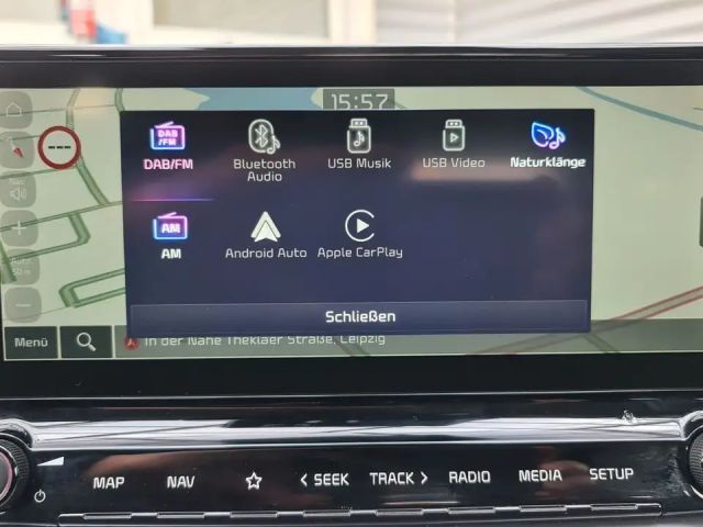 Kia Ceed SW / cee'd SW