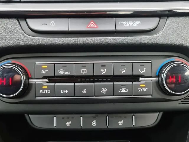 Kia Ceed SW / cee'd SW