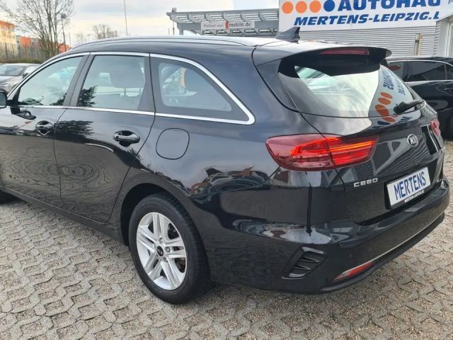 Kia Ceed SW / cee'd SW